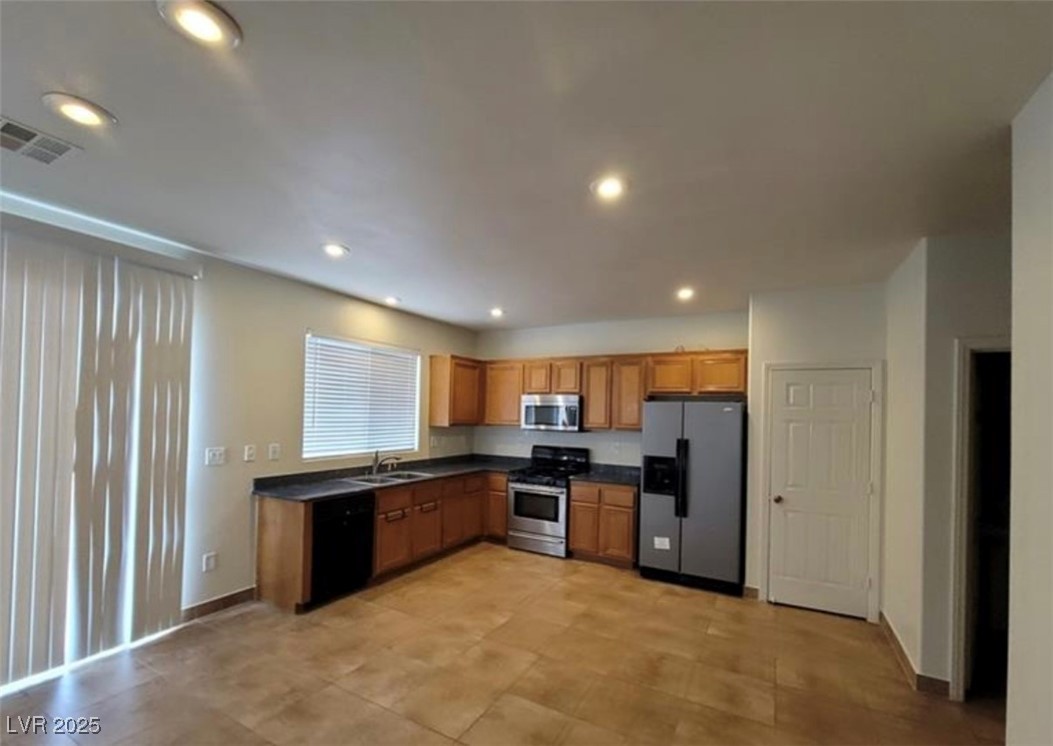 2312 Scissortail Court North Las Vegas NV 89084