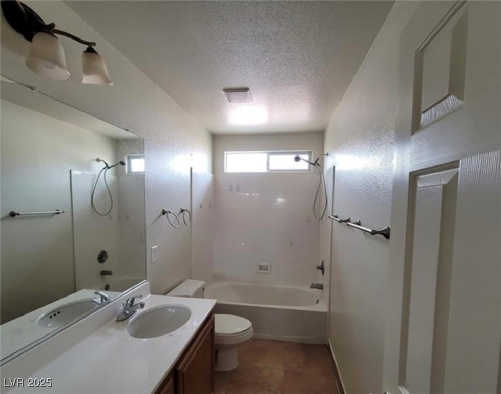 2312 Scissortail Court North Las Vegas NV 89084