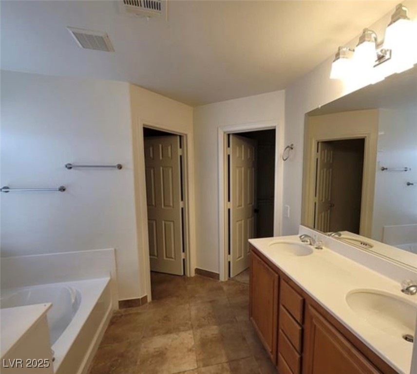 2312 Scissortail Court North Las Vegas NV 89084