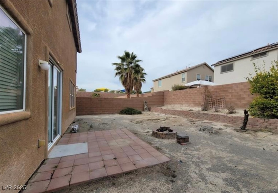 2312 Scissortail Court North Las Vegas NV 89084