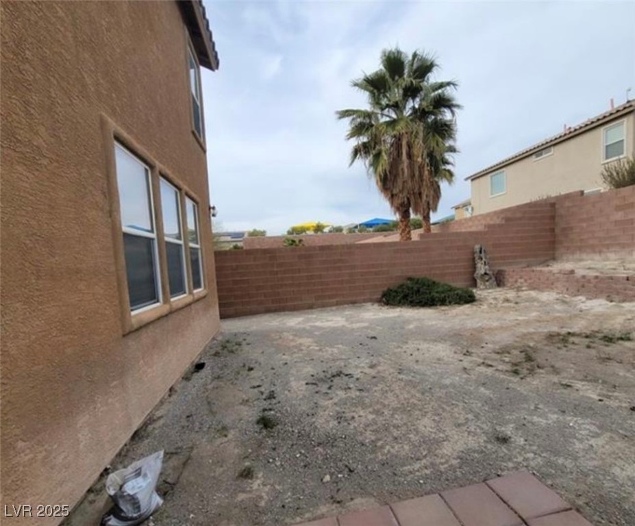 2312 Scissortail Court North Las Vegas NV 89084