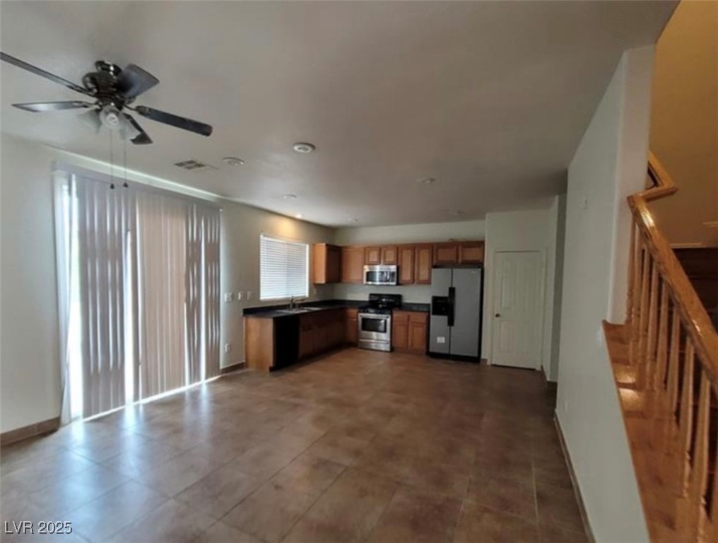 2312 Scissortail Court North Las Vegas NV 89084