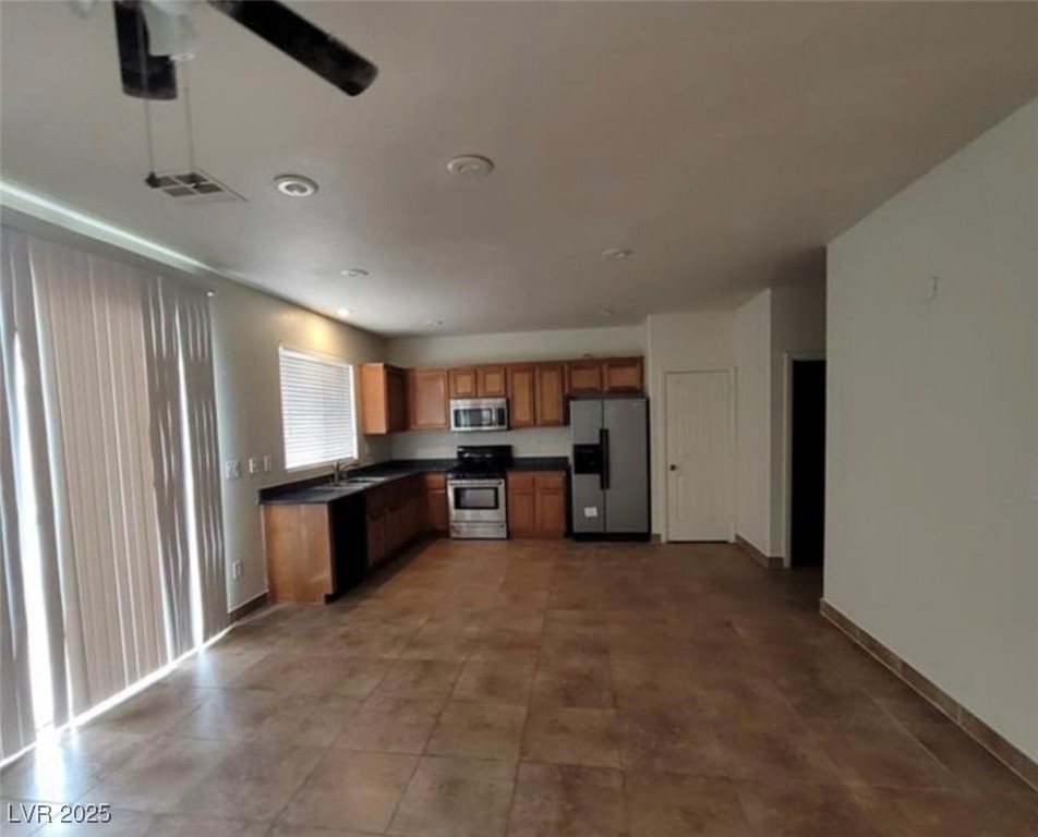 2312 Scissortail Court North Las Vegas NV 89084