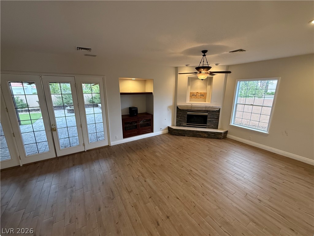 8112 Sapphire Bay Circle Las Vegas NV 89128