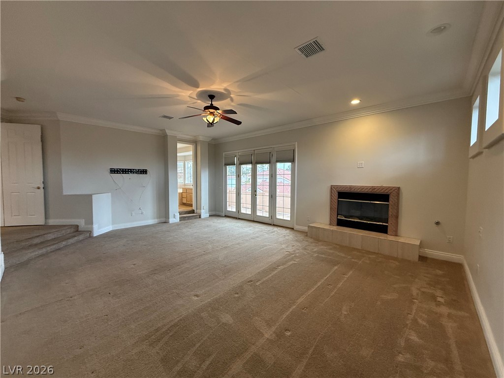 8112 Sapphire Bay Circle Las Vegas NV 89128