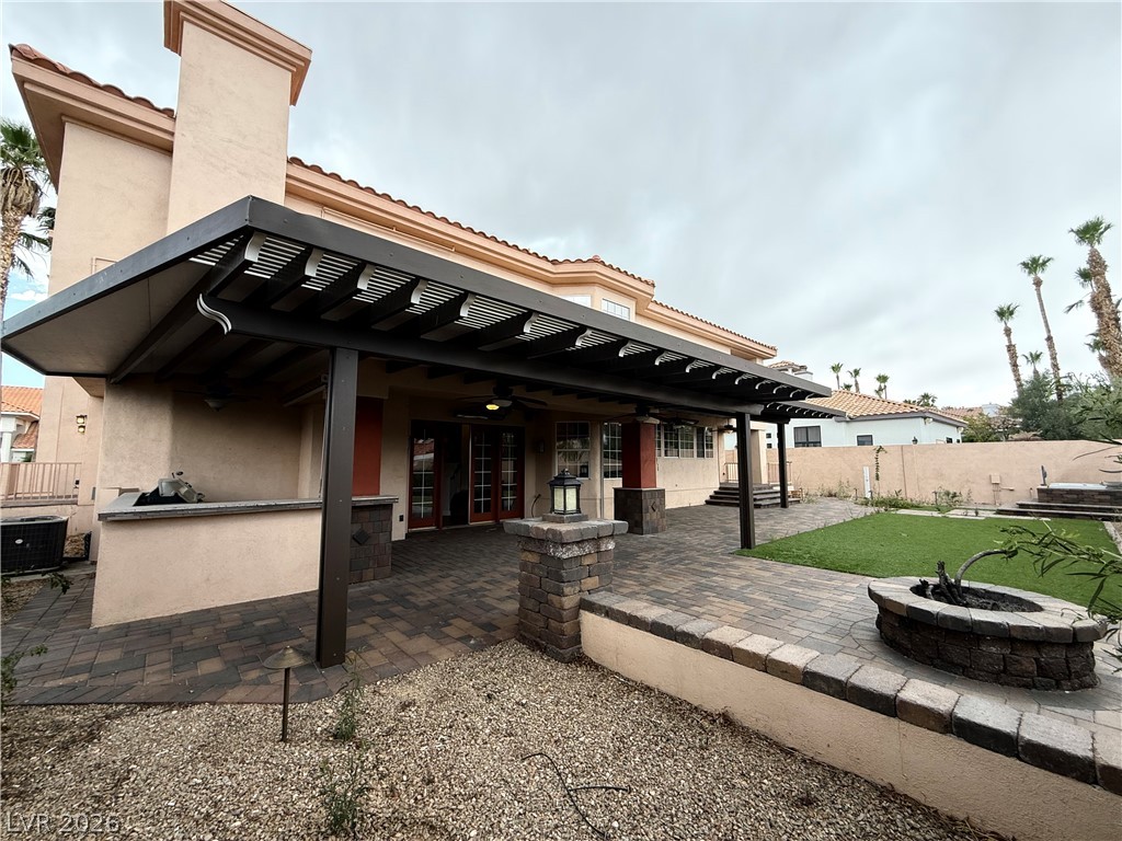 8112 Sapphire Bay Circle Las Vegas NV 89128