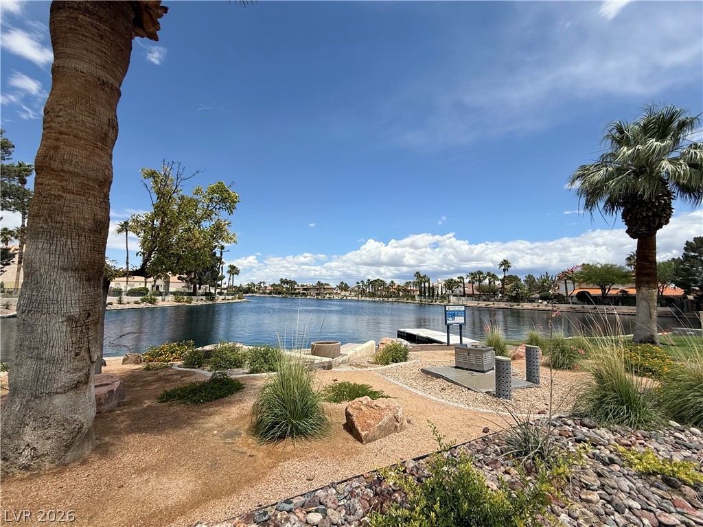 8112 Sapphire Bay Circle Las Vegas NV 89128