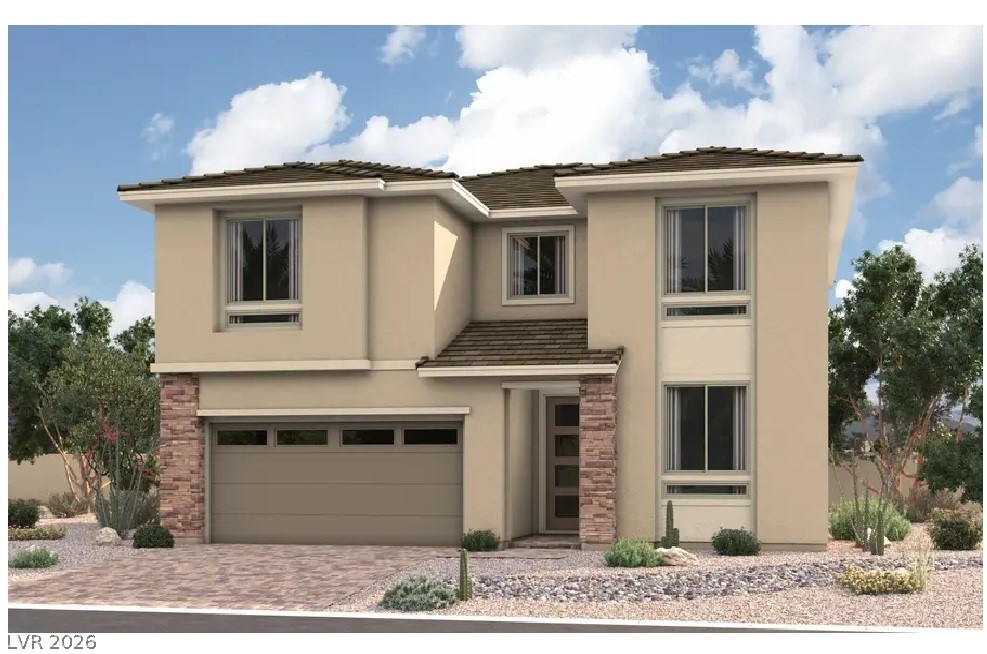 10465 Red Dwarf Street Las Vegas NV 89143