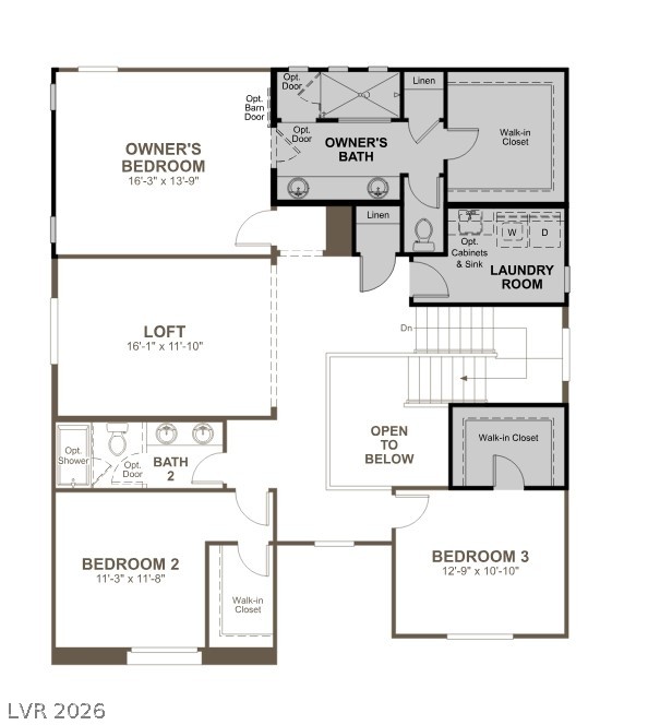10465 Red Dwarf Street Las Vegas NV 89143