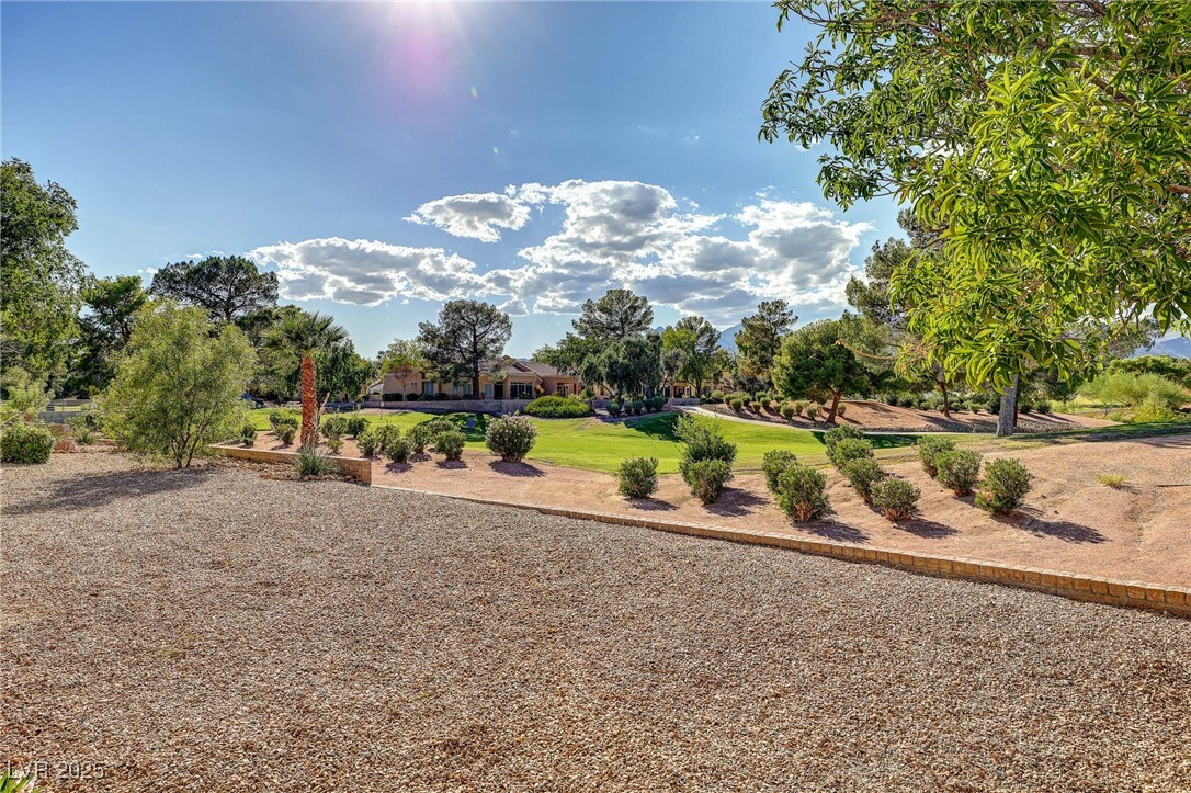 2501 Showcase Drive Las Vegas NV 89134