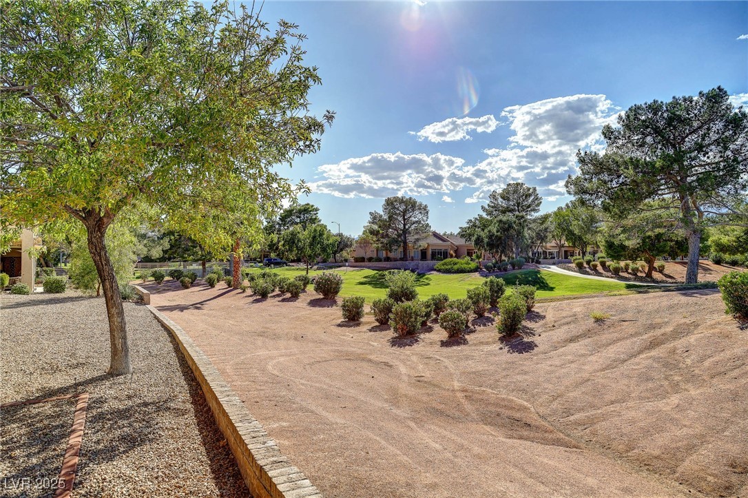 2501 Showcase Drive Las Vegas NV 89134