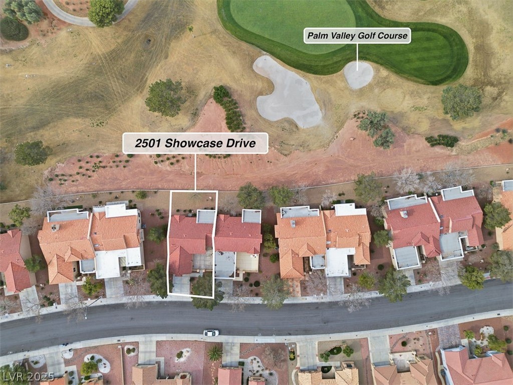 2501 Showcase Drive Las Vegas NV 89134