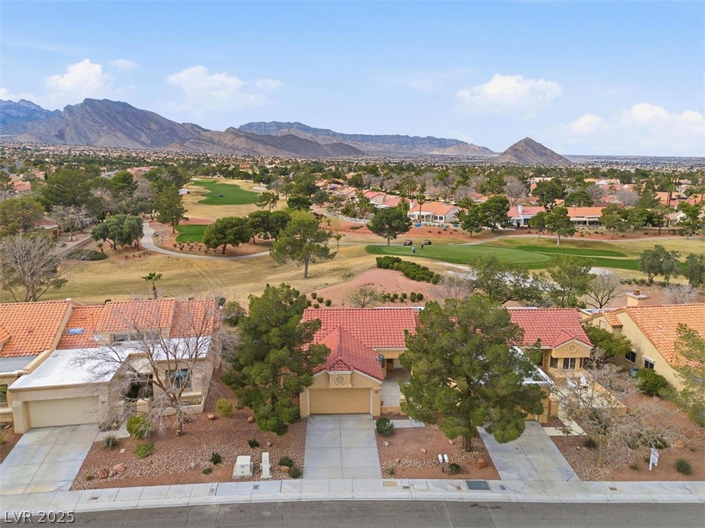 2501 Showcase Drive Las Vegas NV 89134