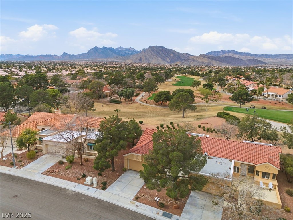 2501 Showcase Drive Las Vegas NV 89134