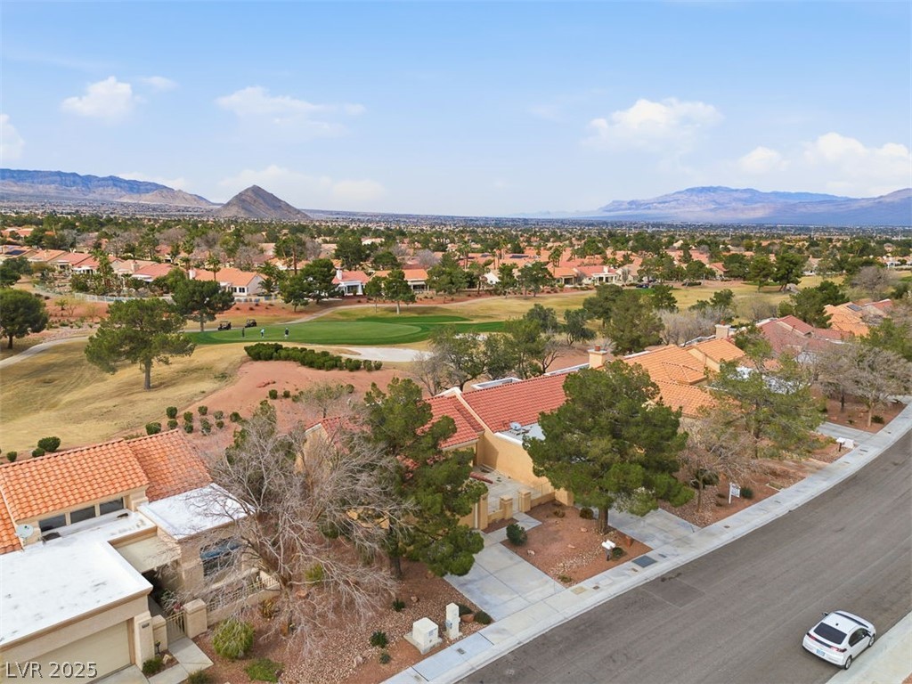 2501 Showcase Drive Las Vegas NV 89134