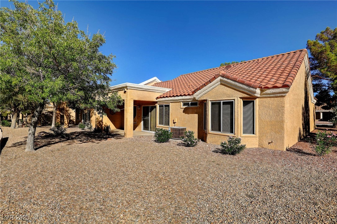 2501 Showcase Drive Las Vegas NV 89134