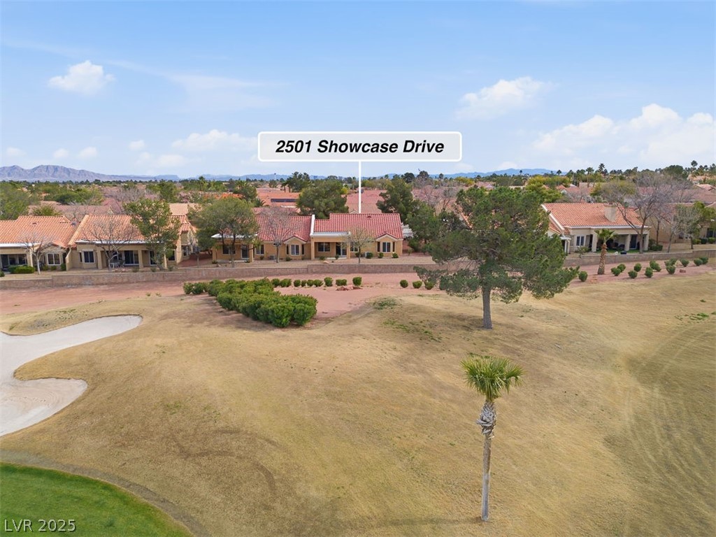 2501 Showcase Drive Las Vegas NV 89134