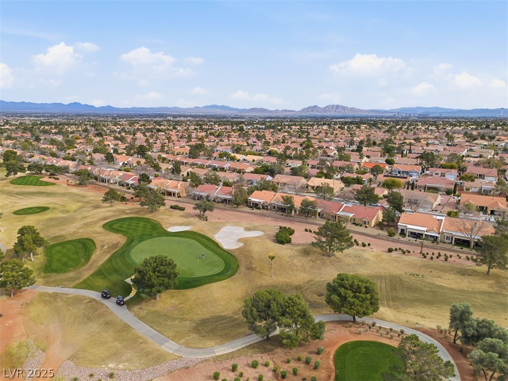2501 Showcase Drive Las Vegas NV 89134