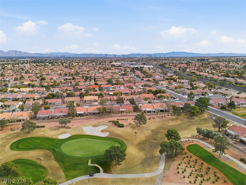 2501 Showcase Drive Las Vegas NV 89134