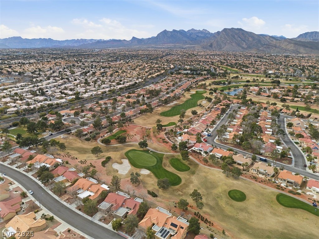 2501 Showcase Drive Las Vegas NV 89134