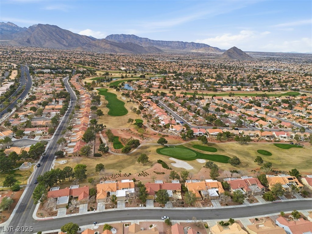 2501 Showcase Drive Las Vegas NV 89134