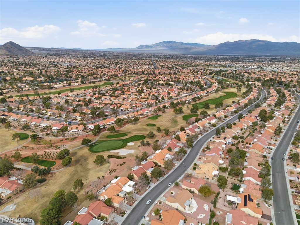 2501 Showcase Drive Las Vegas NV 89134