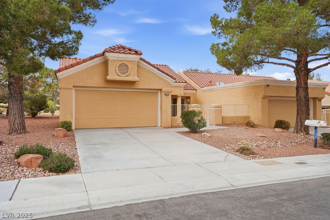 2501 Showcase Drive Las Vegas NV 89134