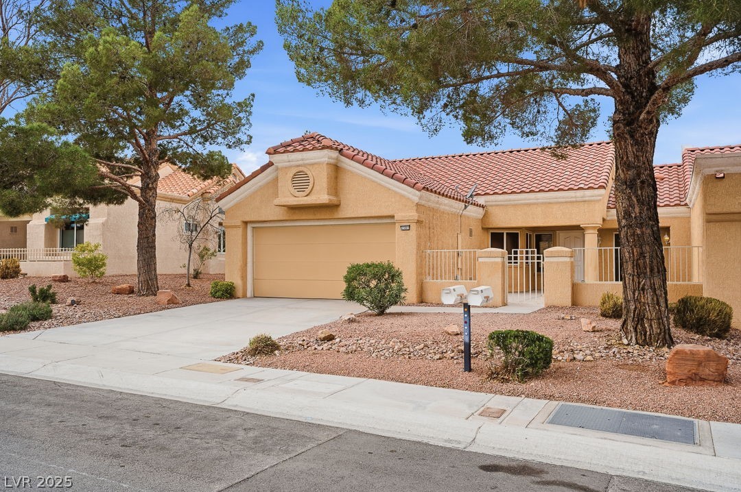2501 Showcase Drive Las Vegas NV 89134