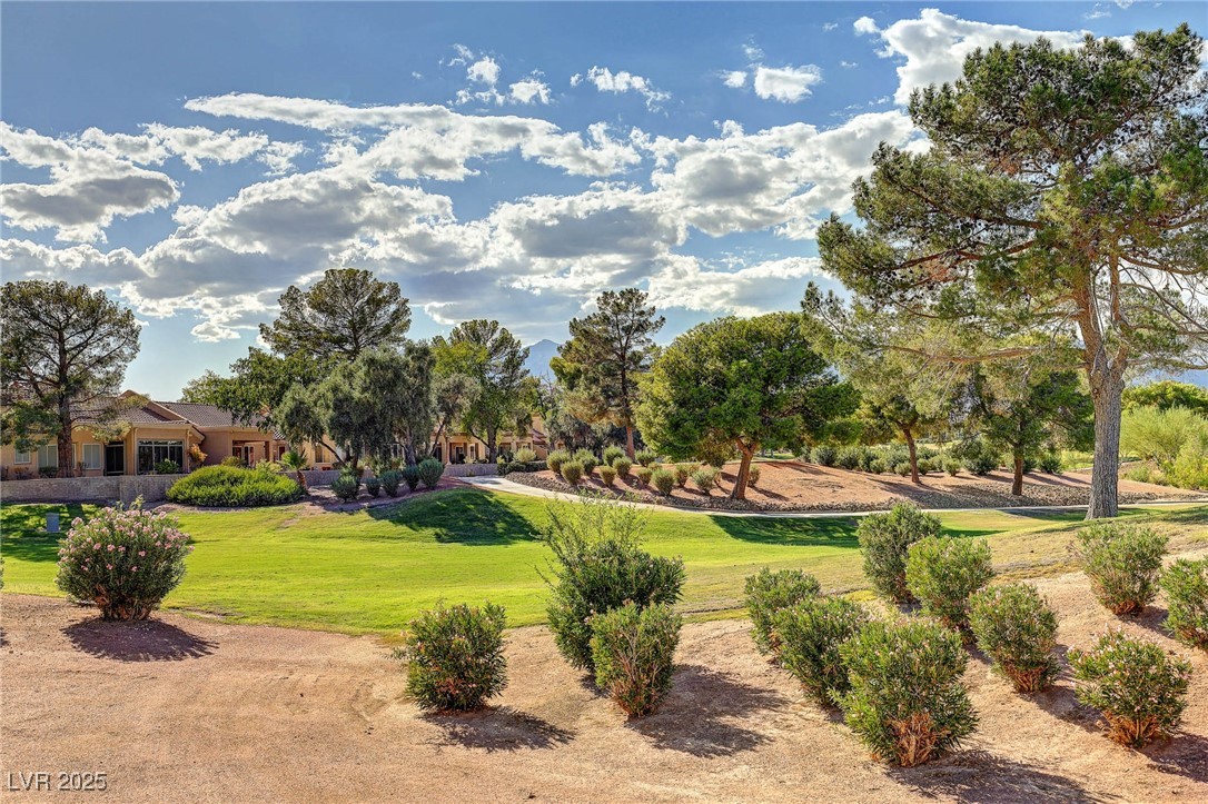 2501 Showcase Drive Las Vegas NV 89134