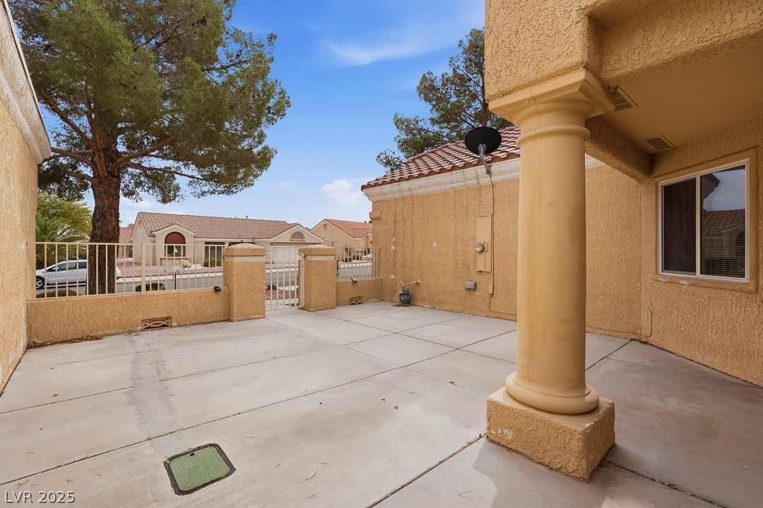 2501 Showcase Drive Las Vegas NV 89134