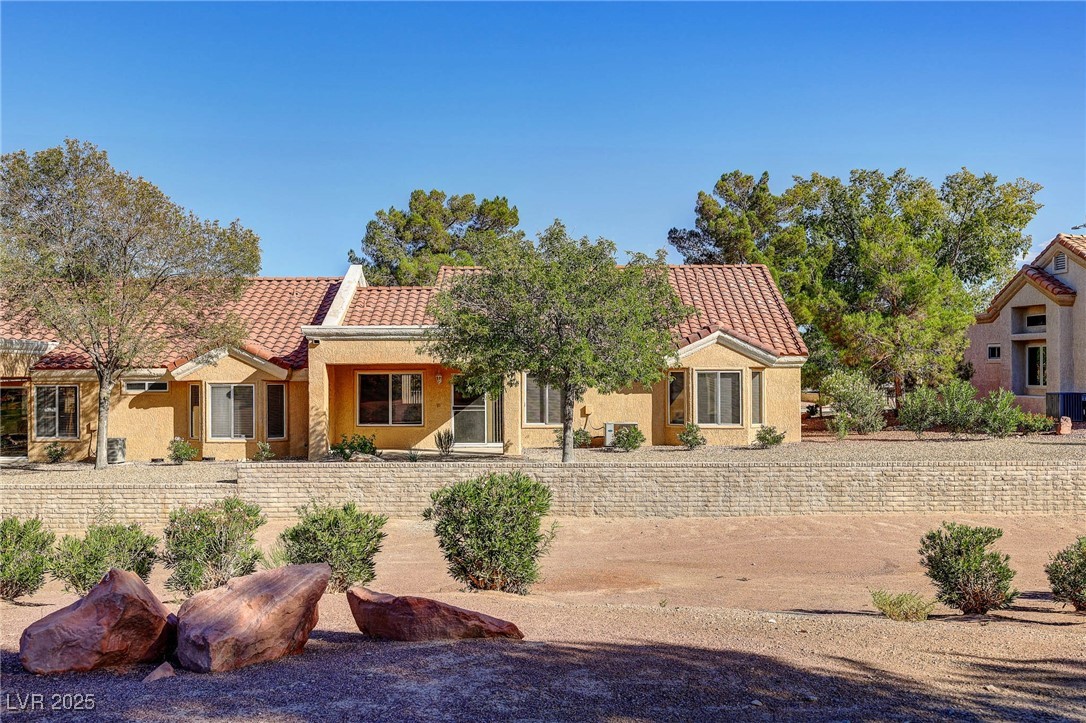 2501 Showcase Drive Las Vegas NV 89134