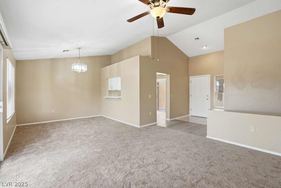 2501 Showcase Drive Las Vegas NV 89134