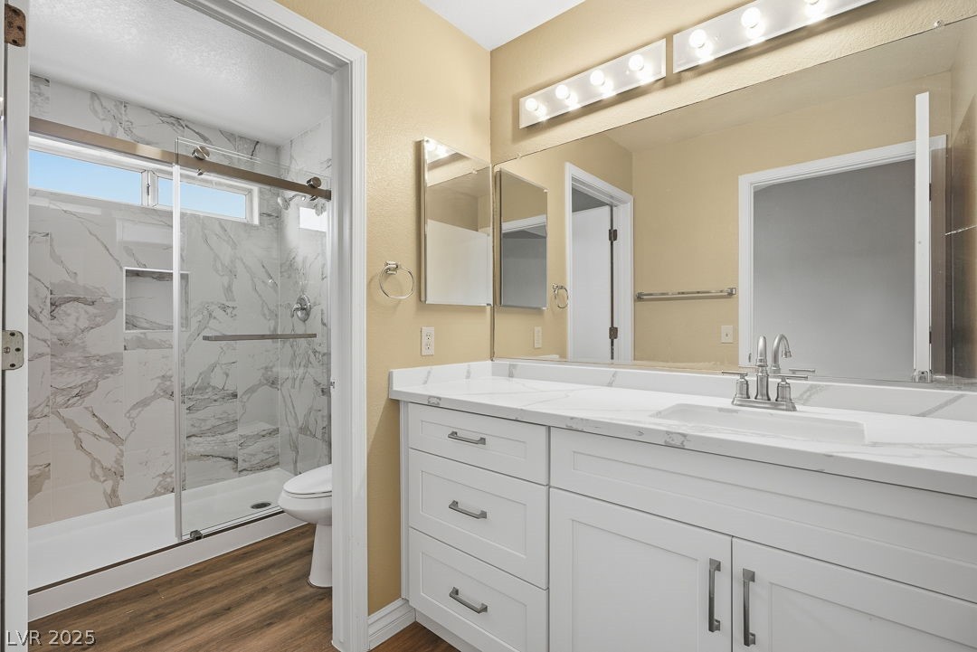 2501 Showcase Drive Las Vegas NV 89134