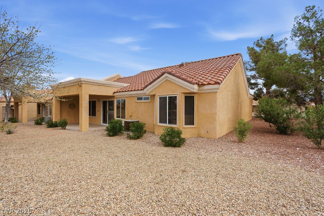 2501 Showcase Drive Las Vegas NV 89134