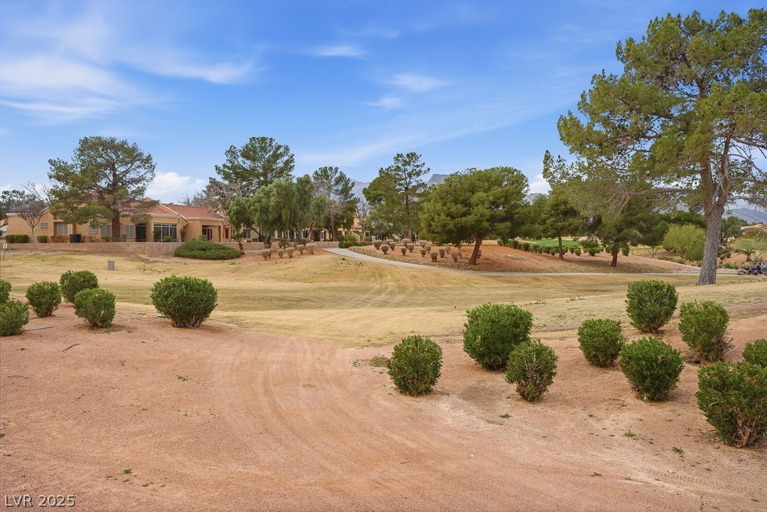 2501 Showcase Drive Las Vegas NV 89134