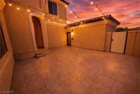 10029 Village Walk Avenue Las Vegas NV 89149