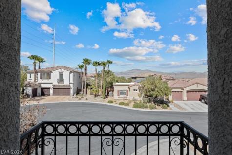 10029 Village Walk Avenue Las Vegas NV 89149