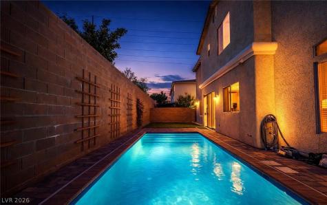 10029 Village Walk Avenue Las Vegas NV 89149