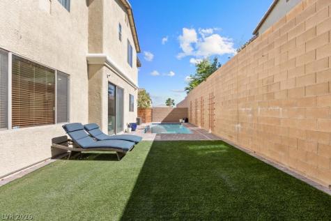 10029 Village Walk Avenue Las Vegas NV 89149