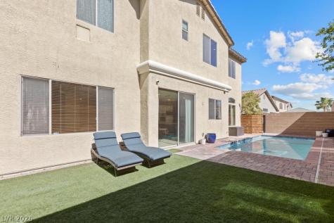 10029 Village Walk Avenue Las Vegas NV 89149