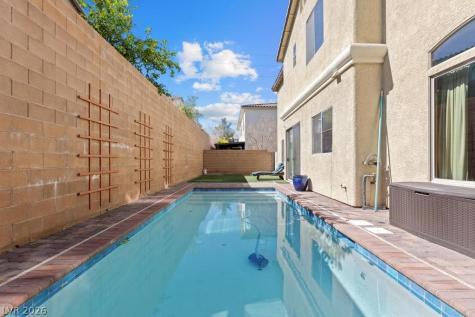 10029 Village Walk Avenue Las Vegas NV 89149