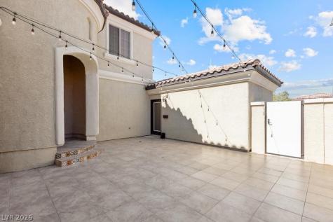 10029 Village Walk Avenue Las Vegas NV 89149