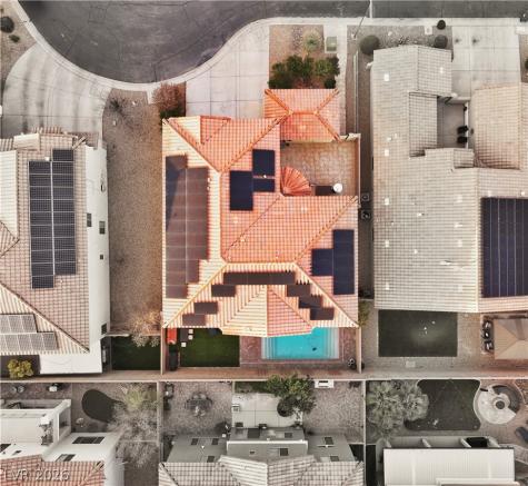 10029 Village Walk Avenue Las Vegas NV 89149