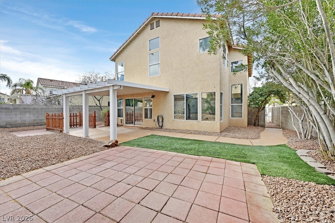 8946 Libertyvale Drive Las Vegas NV 89123