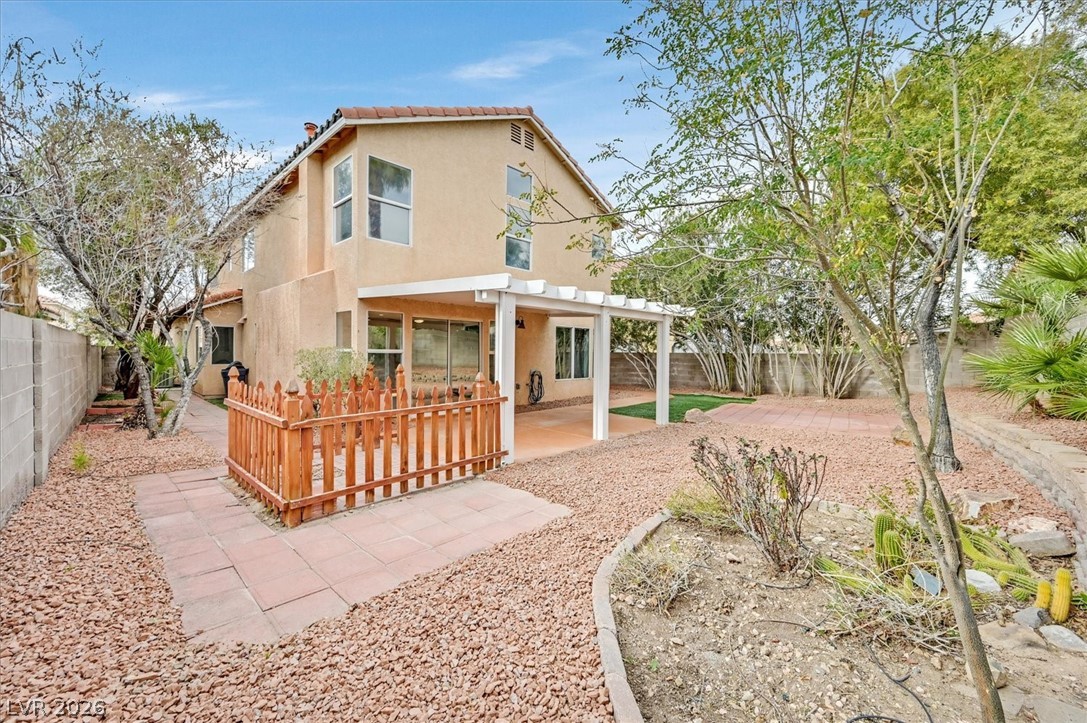 8946 Libertyvale Drive Las Vegas NV 89123