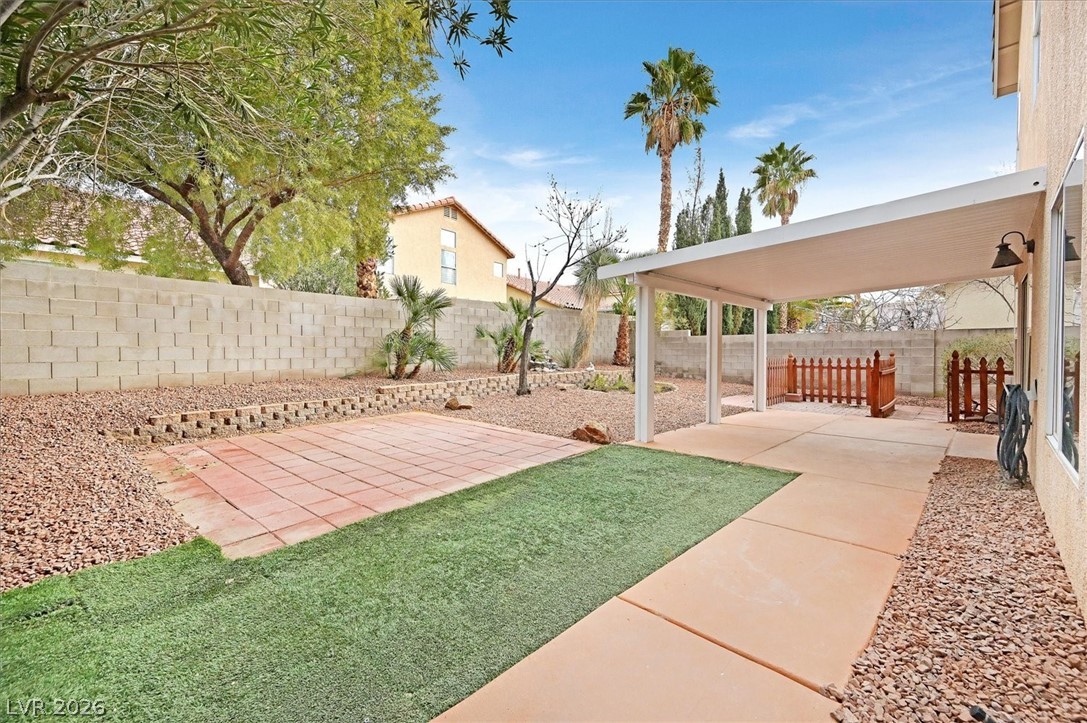 8946 Libertyvale Drive Las Vegas NV 89123