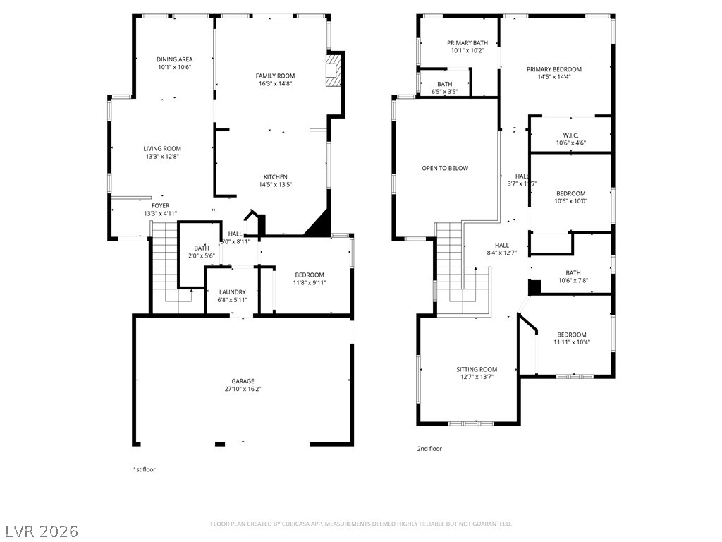 8946 Libertyvale Drive Las Vegas NV 89123