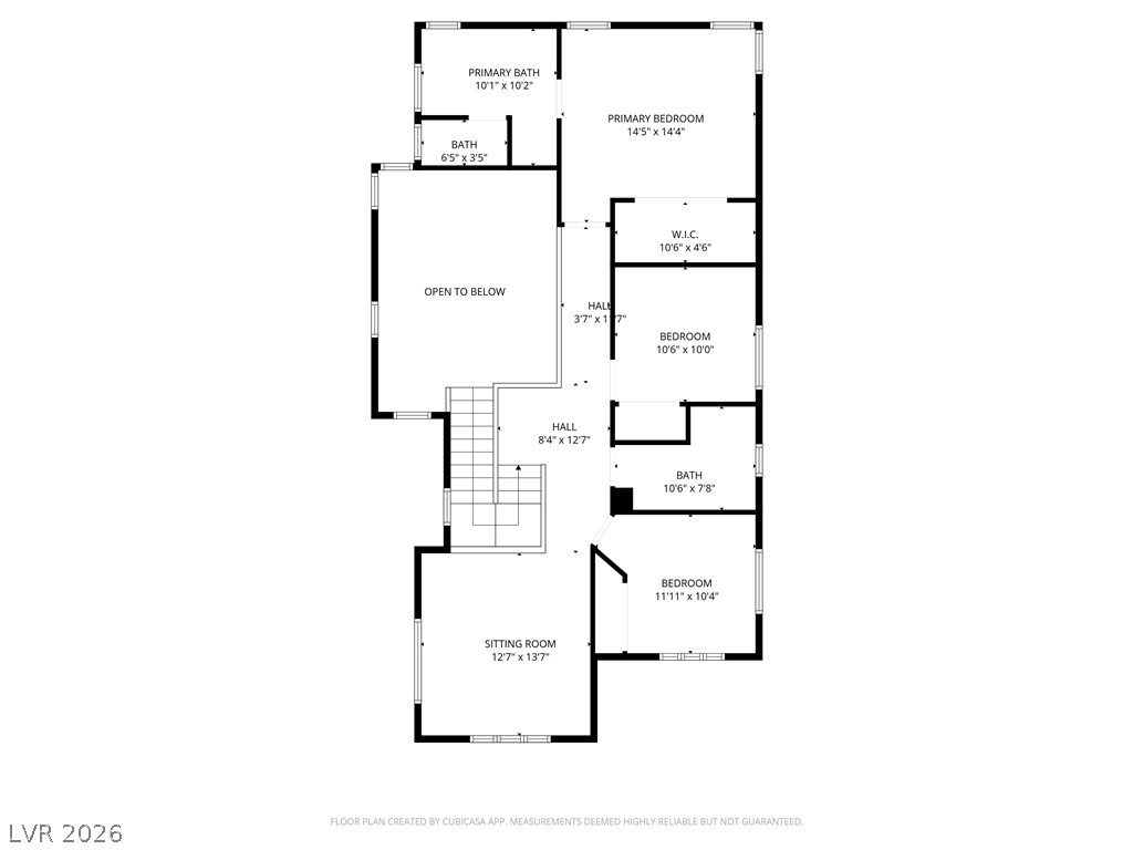 8946 Libertyvale Drive Las Vegas NV 89123