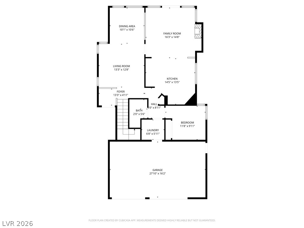 8946 Libertyvale Drive Las Vegas NV 89123