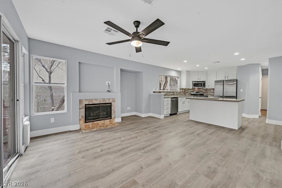 8946 Libertyvale Drive Las Vegas NV 89123